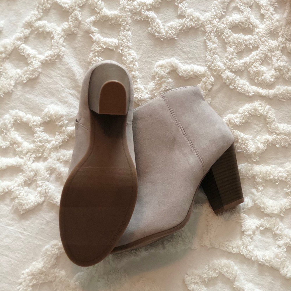 Old Navy boots